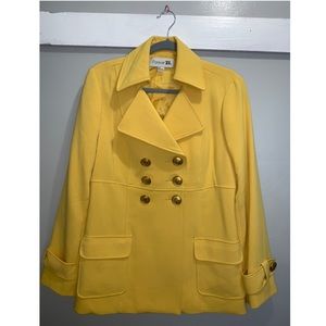 Size Large forever 21 pea coat
